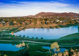 Lais Puzzle - Landschaft in Nord-Queensland - 1.000 Teile
