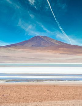 Lais Puzzle - Laguna Colorada, Salar de Uyuni, Bolivien - 40, 100, 200, 500, 1.000 & 2.000 Teile