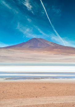 Lais Puzzle - Laguna Colorada, Salar de Uyuni, Bolivien - 1.000 Teile