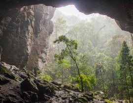 Lais Puzzle - Ibitipoca Minas Gerais Brasilien - 40, 100, 200, 500, 1.000 & 2.000 Teile