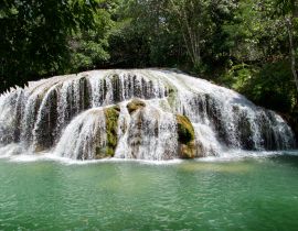 Lais Puzzle - Naturlandschaft in Bonito, Bundesstaat Mato Grosso do Sul, Brasilien - 40, 100, 200, 500, 1.000 & 2.000 Teile