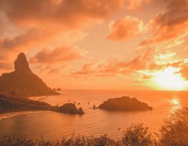 Lais Puzzle - Fernando de Noronha - Brasilien - 40, 100, 200, 500, 1.000 & 2.000 Teile