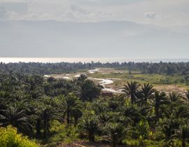 Lais Puzzle - Stanley und Livingstone - Burundi - 40, 100, 200, 500, 1.000 & 2.000 Teile