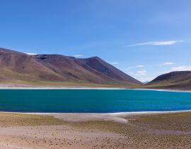 Lais Puzzle - Erkundung der Gegend um San Pedro de Atacama in Chile - 40, 100, 200, 500, 1.000 & 2.000 Teile