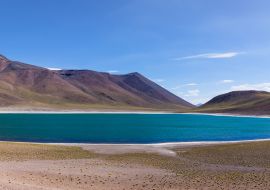 Lais Puzzle - Erkundung der Gegend um San Pedro de Atacama in Chile - 1.000 Teile
