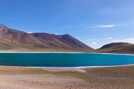 Lais Puzzle - Erkundung der Gegend um San Pedro de Atacama in Chile - 2.000 Teile