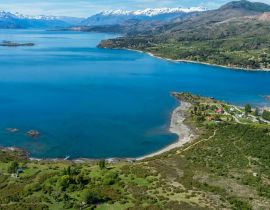 Lais Puzzle - Laguna San Rafael National Park, Luftaufnahme, Region Aysen, Patagonien, Chile - 40, 100, 200, 500, 1.000 & 2.000 Teile