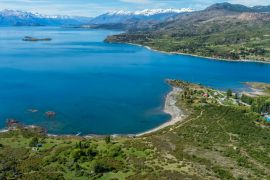 Lais Puzzle - Laguna San Rafael National Park, Luftaufnahme, Region Aysen, Patagonien, Chile - 2.000 Teile