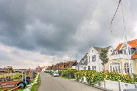Lais Puzzle - Gilleleje, Dänemark - 2.000 Teile