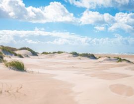 Lais Puzzle - Sandstrand an der Nordseeküste bei Skagen in Dänemark - 40, 100, 200, 500, 1.000 & 2.000 Teile