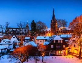 Lais Puzzle - Erbach, Deutschland - 40, 100, 200, 500, 1.000 & 2.000 Teile