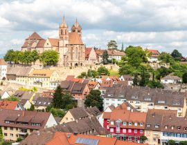 Lais Puzzle - Breisach Deutschland - 40, 100, 200, 500, 1.000 & 2.000 Teile