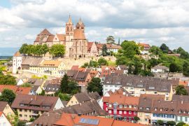 Lais Puzzle - Breisach Deutschland - 2.000 Teile