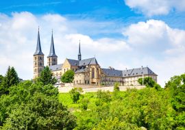 Lais Puzzle - Kloster St. Michael in Bamberg - 1.000 Teile