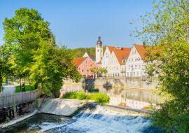 Lais Puzzle - Schwandorf, Bayern - 1.000 Teile