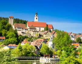 Lais Puzzle - Horb, Deutschland - 40, 100, 200, 500, 1.000 & 2.000 Teile