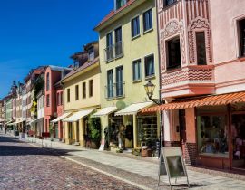 Lais Puzzle - Wittenberg - 40, 100, 200, 500, 1.000 & 2.000 Teile