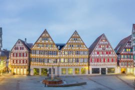 Lais Puzzle - Herrenberg, Deutschland - 2.000 Teile