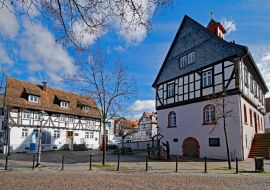 Lais Puzzle - Bad Vilbel, Hessen - 1.000 Teile