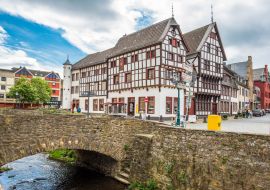 Lais Puzzle - Bad Münstereifel - 1.000 Teile