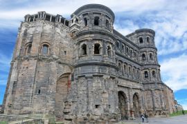 Lais Puzzle - Porta Nigra, Trier, Deutschland - 2.000 Teile