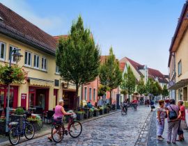 Lais Puzzle - Sömmerda - 40, 100, 200, 500, 1.000 & 2.000 Teile