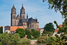 Lais Puzzle - Magdeburg, Sachsen-Anhalt - 2.000 Teile