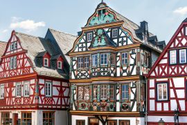 Lais Puzzle - Historische Altstadt von Idstein im Taunus - 2.000 Teile