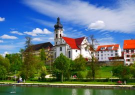 Lais Puzzle - Ehingen (Donau), Deutschland - 1.000 Teile