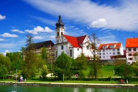 Lais Puzzle - Ehingen (Donau), Deutschland - 2.000 Teile