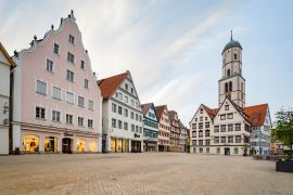 Lais Puzzle - Biberach an der Riß - 2.000 Teile