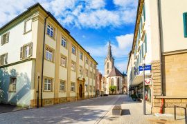 Lais Puzzle - Rottenburg am Neckar - 2.000 Teile