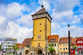 Lais Puzzle - Reutlingen - 2.000 Teile