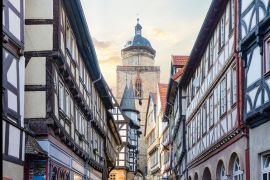 Lais Puzzle - Alsfeld - 2.000 Teile