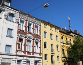 Lais Puzzle - Stadt Krefeld, Deutschland - 40, 100, 200, 500, 1.000 & 2.000 Teile