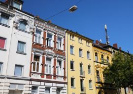 Lais Puzzle - Stadt Krefeld, Deutschland - 1.000 Teile