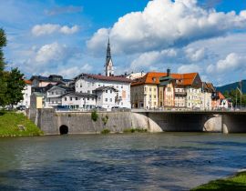 Lais Puzzle - Bad Tölz Wolfratshausen - 40, 100, 200, 500, 1.000 & 2.000 Teile