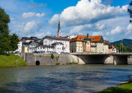 Lais Puzzle - Bad Tölz Wolfratshausen - 1.000 Teile