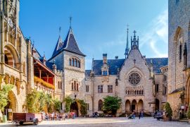 Lais Puzzle - Schloss Marienburg Pattensen Deutschland - 2.000 Teile