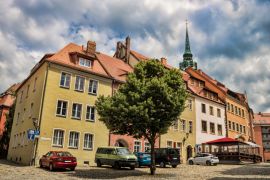 Lais Puzzle - Bautzen, Deutschland - Altstadt - 2.000 Teile