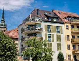 Lais Puzzle - Bautzen - 40, 100, 200, 500, 1.000 & 2.000 Teile