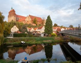 Lais Puzzle - Dom zu Havelberg, Sachsen-Anhalt - 40, 100, 200, 500, 1.000 & 2.000 Teile