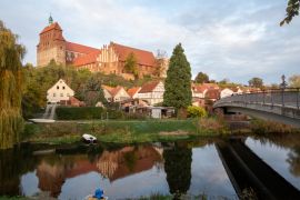 Lais Puzzle - Dom zu Havelberg, Sachsen-Anhalt - 2.000 Teile