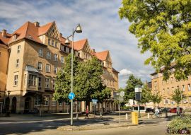 Lais Puzzle - Bautzen, Deutschland - 100, 200, 500, 1.000 & 2.000 Teile