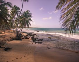 Lais Puzzle - Playa Limon in der Dominikanischen Republik - 40, 100, 200, 500, 1.000 & 2.000 Teile