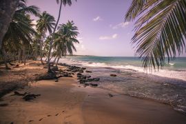 Lais Puzzle - Playa Limon in der Dominikanischen Republik - 2.000 Teile