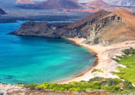 Lais Puzzle - Schöner Küstenblick in Galapagos, Ecuador - 1.000 Teile