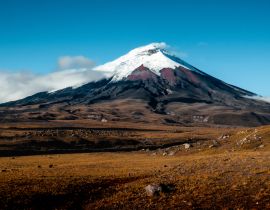 Lais Puzzle - Vulkan Cotopaxi Ecuador - 40, 100, 200, 500, 1.000 & 2.000 Teile