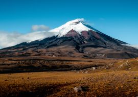 Lais Puzzle - Vulkan Cotopaxi Ecuador - 1.000 Teile