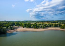 Lais Puzzle - Insel Ruissalo. Turku. Finnland. Nordische Naturlandschaft - 100, 200, 500, 1.000 & 2.000 Teile